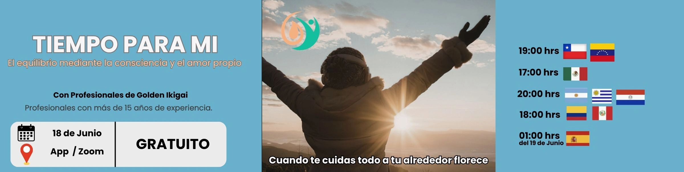 Evento LifeGo
